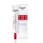 Eucerin Hyaluron-Filler+Volume-Lift, krema za okrog oči, 15 ml