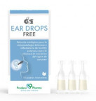 GSE Ear Drops Free raztopina za uho, 10 x 0,3 ml