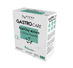 Gastrocare prašek za pripravo napitka z okusom limete, 15 vrečk