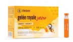 Medex Gelee Royale Junior, 9 ml, 10 stekleničk