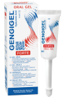 Gengigel Forte, gel za dlesni, 8 ml