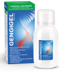 Gengigel, raztopina za izpiranje ust, 150 ml