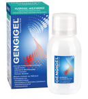 Gengigel, raztopina za izpiranje ust, 150 ml