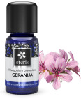 Eteris Geranija, eterično olje, 10 ml