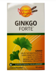 Natural Wealth Ginkgo Forte, 30 tablet