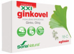 Soria Natural Ginkovel XXI, 30 kapsul