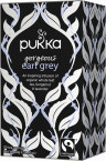 Pukka Gorgeous Earl Grey, ekološki črni čaj, 20 vrečk