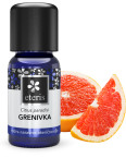 Eteris Grenivka, eterično olje, 10 ml