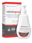 HEMOpran gel za umivanje analnega predela, 125 ml