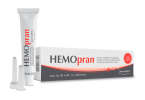 HEMOpran krema proti hemoroidom, 35 ml