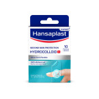 Hansaplast Obliž za prste druga koža, 10 obližev