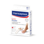 Hansaplast Corn Plaster, obliži za kurja očesa, 8 obližev