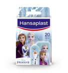 Hansaplast Disney Frozen, obliži za otroke, 20 obližev