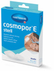 Cosmopor E sterilen obliž 10 x 8 cm, 5 obližev