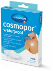 Cosmopor Waterproof sterilen obliž 10 x 8 cm, 5 obližev