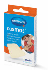 Cosmos Sterile obliž za odrgnine, 4 obliži
