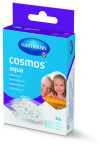Cosmos Aqua vodoodporen obliž za rane, 20 obližev 