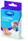 Cosmos Flexible obliž za rane, 6 cm x 1 m, 1 kos