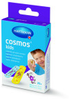 Cosmos Kids vodoodporen obliž za rane, 20 obližev