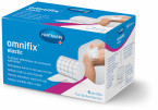 Omnifix Elastic široki lepilni trak 10 cm x 5 m, 1 trak