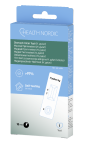 Health Nordic Test za zaznavanje antigena Helocobacter pylori, 1 test