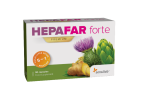 Sensilab Hepafar Forte Premium, 30 kapsul 