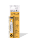 Immundoc Herpalysin krema proti herpesu – ZF 30, 7 ml