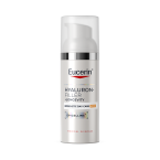 Eucerin Hyaluron-Filler+Longevity Epigenetic dnevna krema - ZF 30, 50 ml