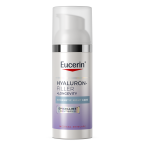 Eucerin Hyaluron-Filler+Longevity Epigenetic nočna krema, 50 ml 