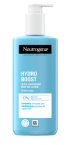 Neutrogena Hydro Boost gel krema za telo, 250 ml