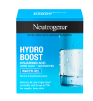 Neutrogena Hydro Boost vodni gel za obraz za normalno in mešano kožo, 50 ml