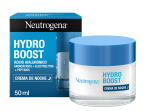 Neutrogena Hydro Boost nočna krema, 50 ml