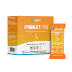 Valens Hydrolite+ PRO prašek za pripravo napitka, 20 vrečk