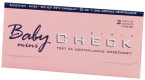 Baby Check Strip Mini, test nosečnosti