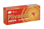 Plivadon, 10 tablet