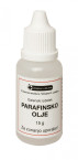 Parafinsko olje, 15 g
