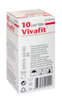 Vivafit dolgoelastičen povoj 10 cm x 10 m