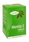 Menta C, 20 tablet