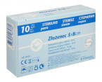 Zloženec 5 x 8 cm, 5 kosov
