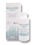 Ialuxid Clean kozmetična raztopina, 100 ml