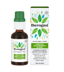 Iberogast, peroralne kapljice, raztopina, 50 ml