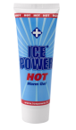 Ice Power, Hot grelni gel,75 ml