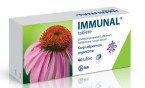 Immunal, 40 tablet