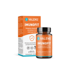 Valens Imunofit Natur, 30 kapsul