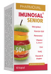 Imunosal Senior, 60 kapsul