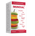 Imunosal, 60 kapsul