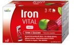 Iron Vital Direkt napitek 10 ml, 20 vrečk