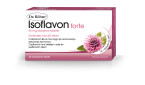 Dr. Böhm, Isoflavon forte 90 mg, 30 obloženih tablet