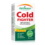 Jamieson Cold Fighter, 30 kapsul