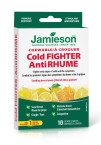 Jamieson Cold Fighter, 10 žvečljivih tablet